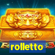 rolletto