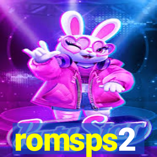 romsps2