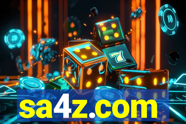 sa4z.com