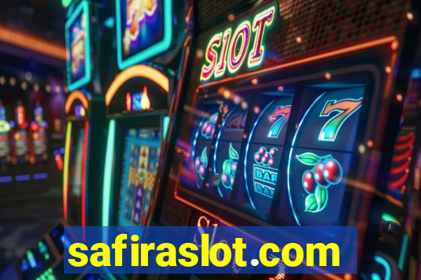 safiraslot.com