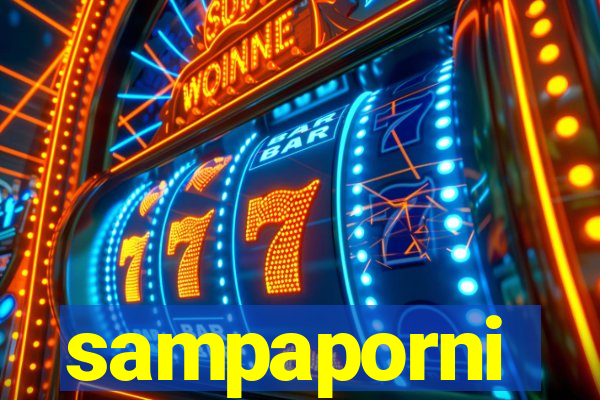 sampaporni