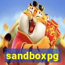 sandboxpg