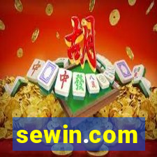 sewin.com