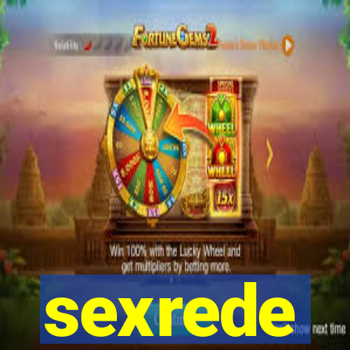 sexrede