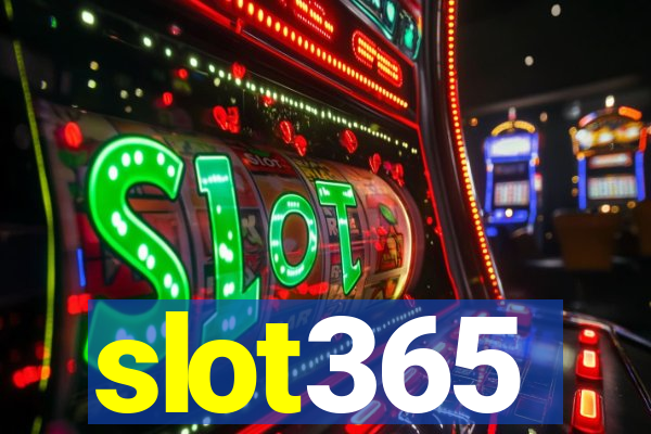 slot365