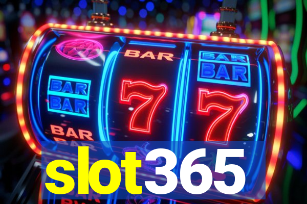 slot365