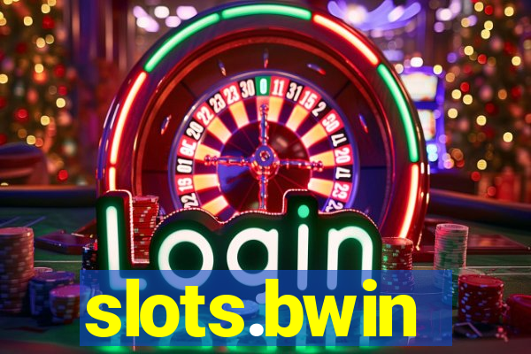 slots.bwin