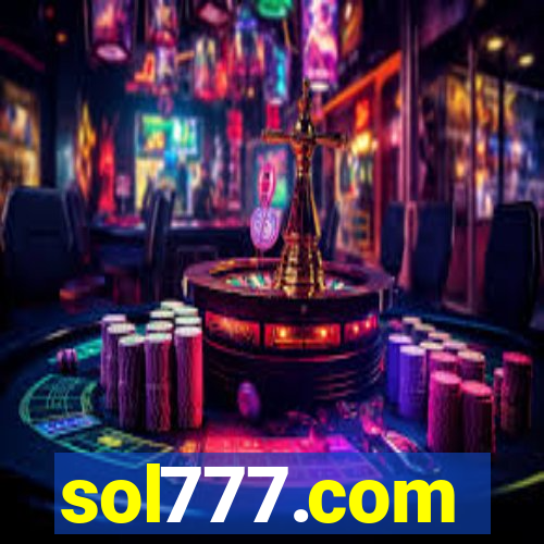 sol777.com