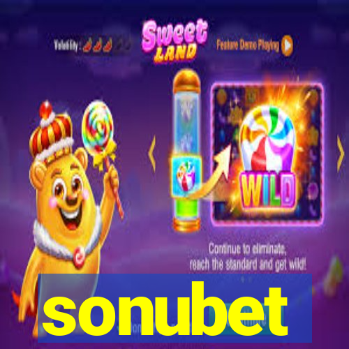 sonubet