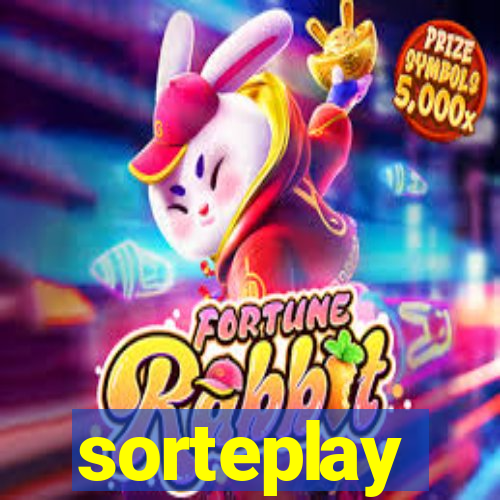 sorteplay