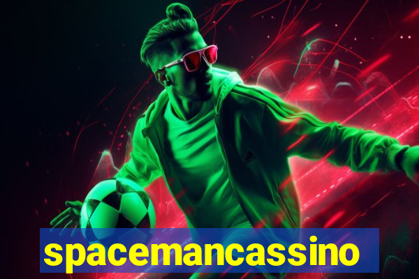 spacemancassino