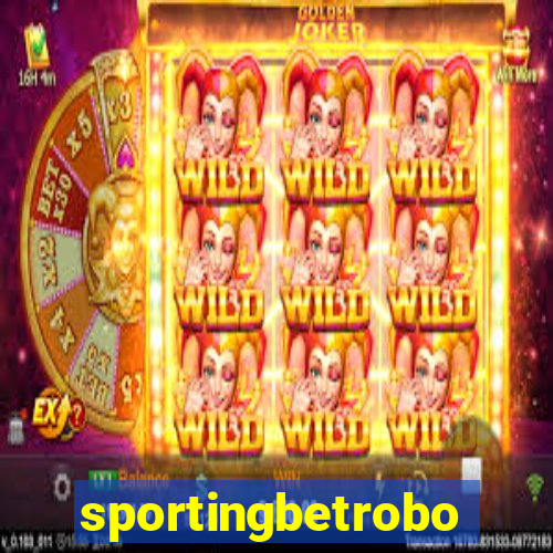 sportingbetrobo