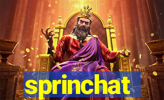 sprinchat