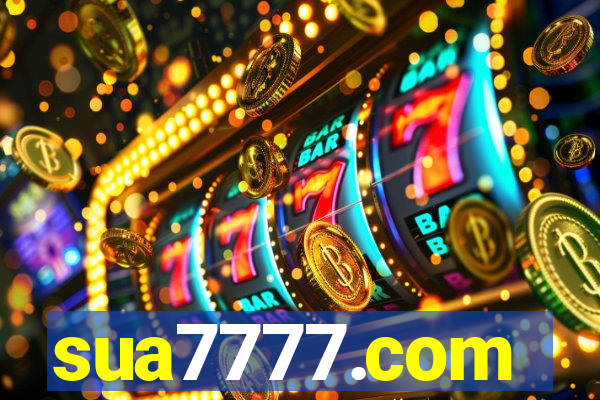 sua7777.com