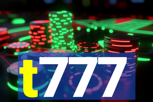 t777