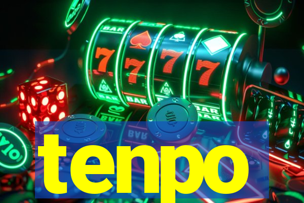 tenpo