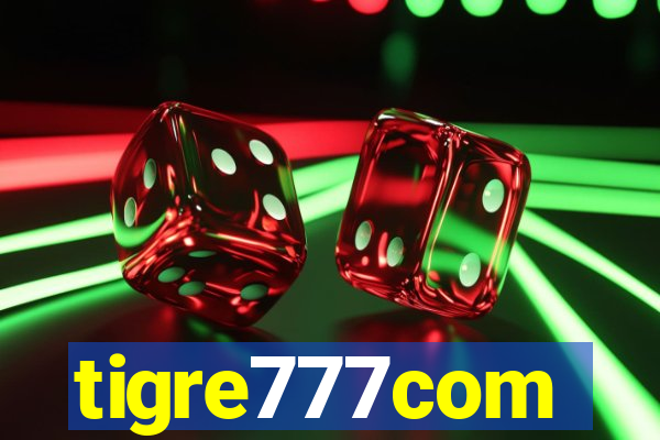 tigre777com