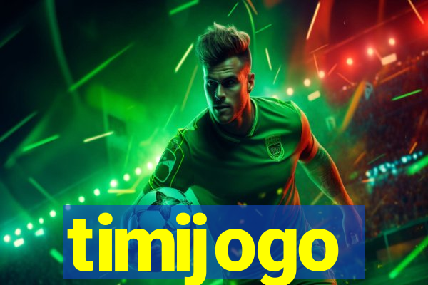 timijogo