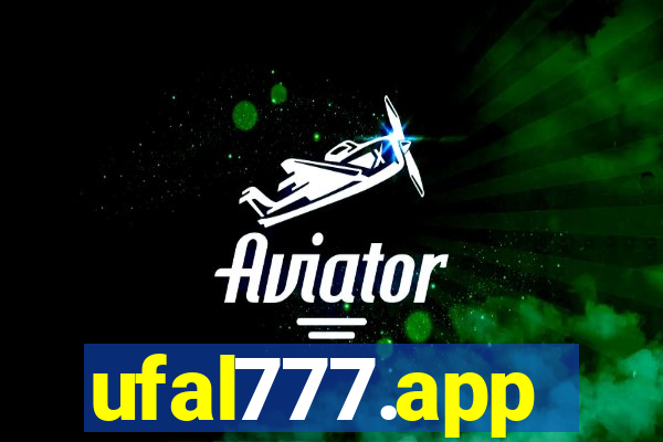 ufal777.app