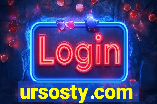 ursosty.com