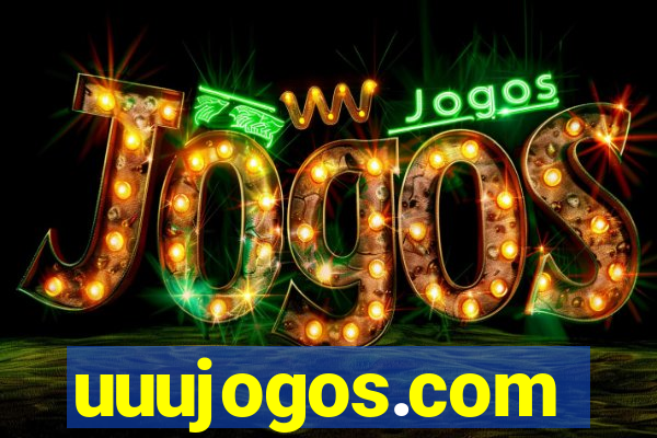 uuujogos.com