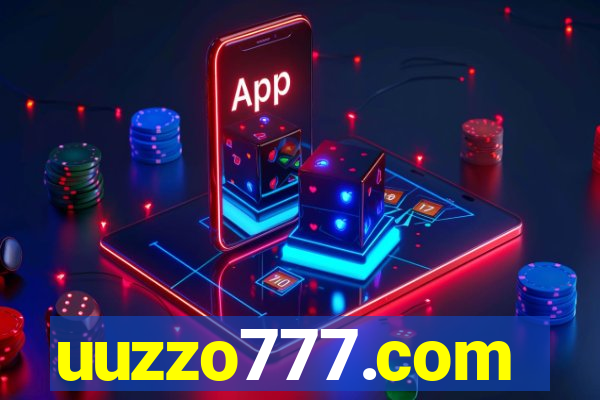 uuzzo777.com