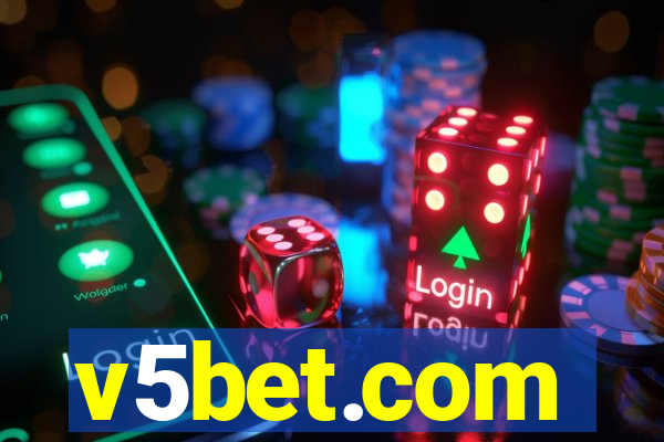 v5bet.com