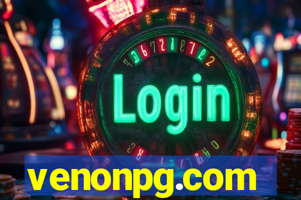 venonpg.com