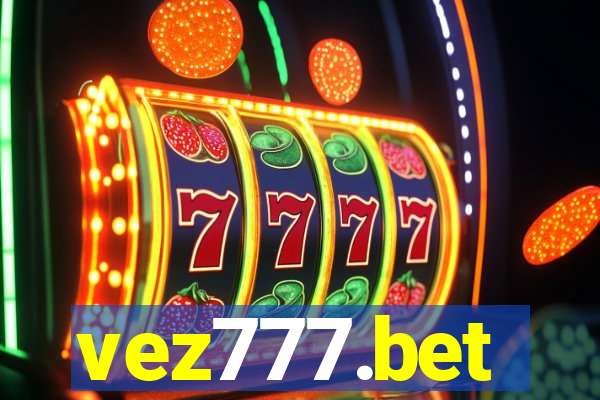 vez777.bet