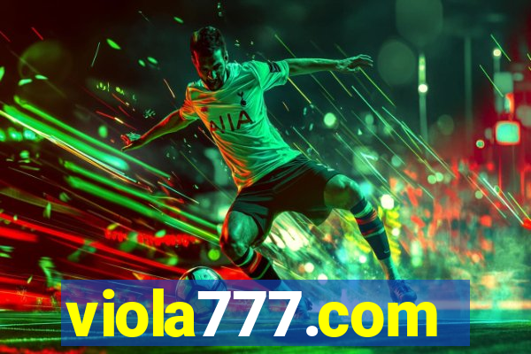 viola777.com