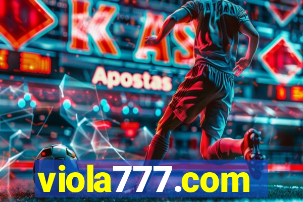 viola777.com