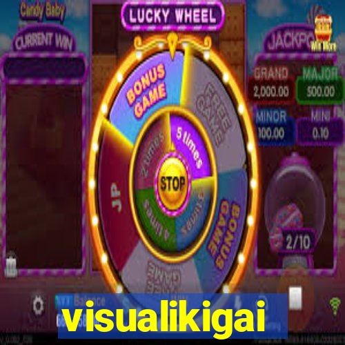 visualikigai