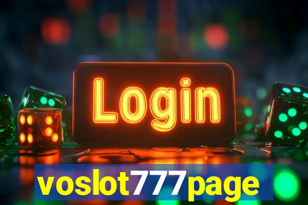 voslot777page