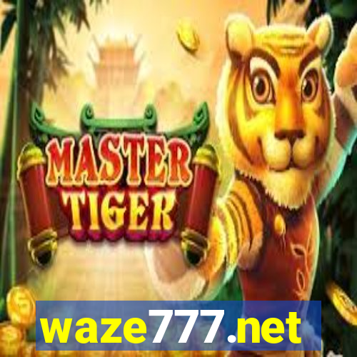 waze777.net