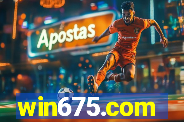 win675.com