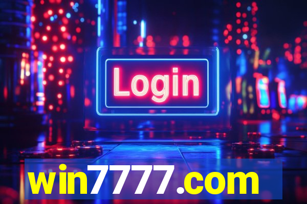 win7777.com