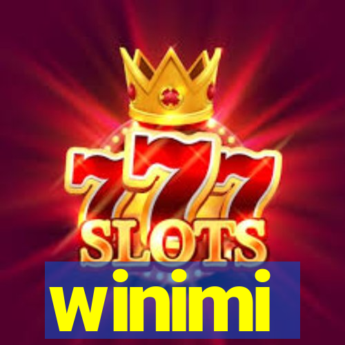 winimi