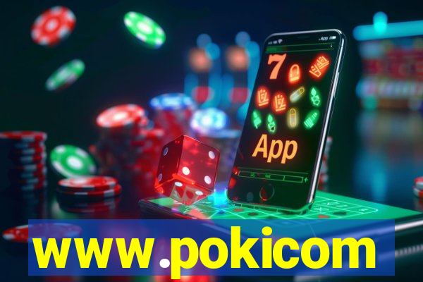 www.pokicom