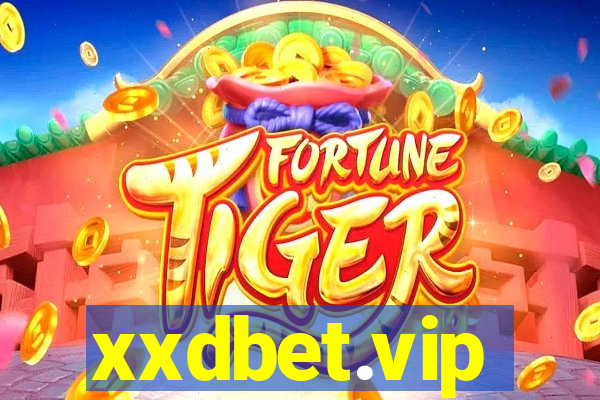 xxdbet.vip