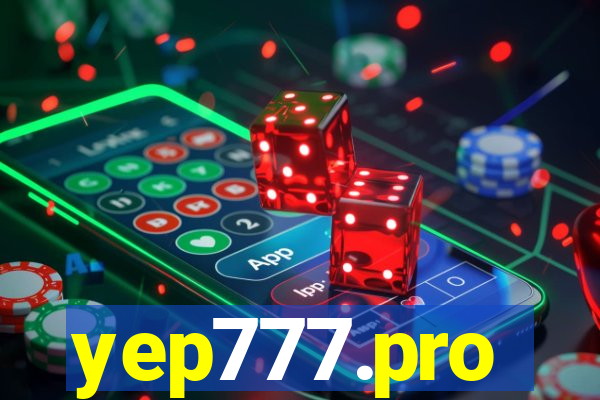 yep777.pro