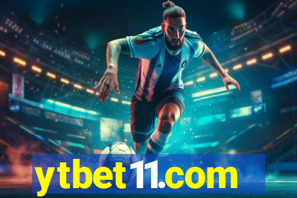 ytbet11.com