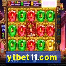 ytbet11.com